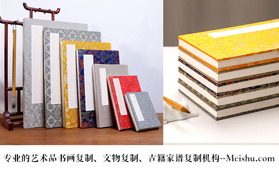 嵩县-艺术品宣纸印刷复制服务，哪家公司的品质更优？