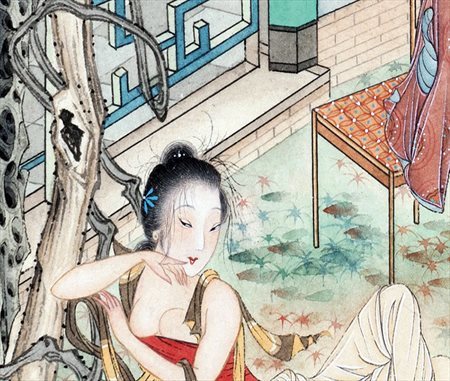 嵩县-中国古代行房图大全，1000幅珍藏版！